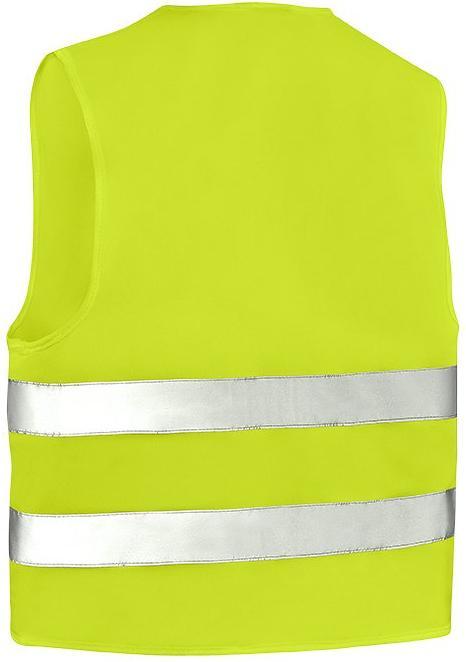 Produktbild BIG Warnschutzweste (M)