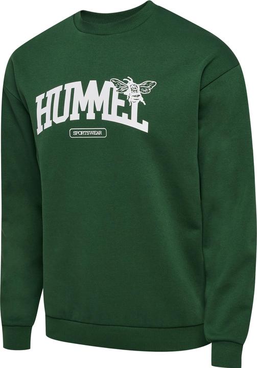 Immagine prodotto hummel Hmlloose Crewneck University Bee (M)