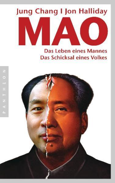 Produktbild Mao (Deutsch, Jung Chang, 2007)