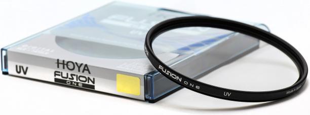 Produktbild Hoya Fusion One UV Filter (62 mm, UV-Filter)