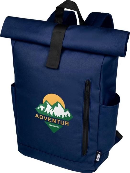 Actual product image Unbranded Byron Roll Up 18L Backpack (18 l)