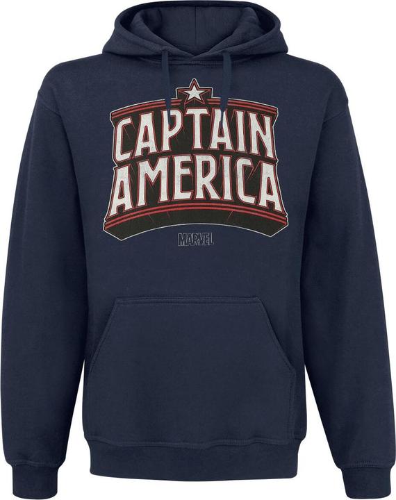Produktbild Captain America Capiain America Arch (S)