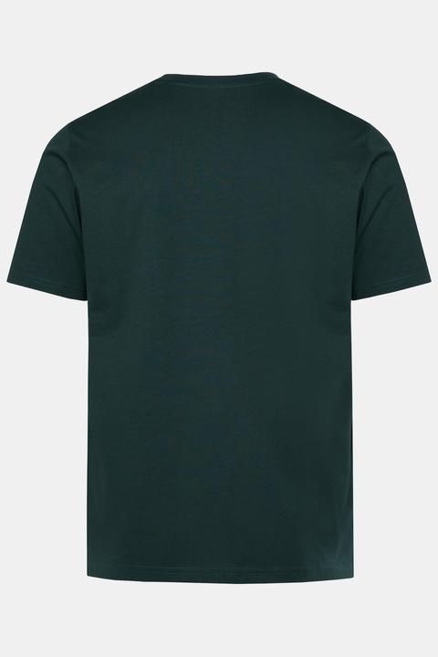 Produktbild Men+ T-Shirt, Brustprint (L)