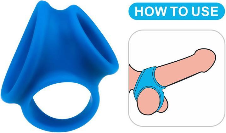 Produktbild Lovetoy Penishülle Pinnacle Pro