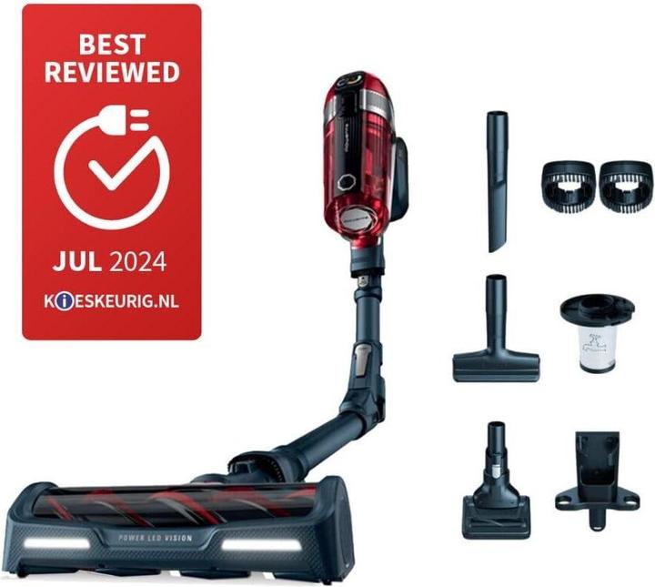 Produktbild Rowenta X-Force 11.60 Animal Care