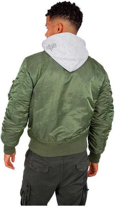 Immagine prodotto Alpha Industries MA-1 D-Tec (XXL)