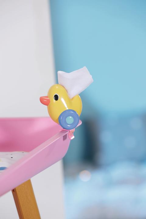 Image du produit Zapf Creation Table à langer pour bébé