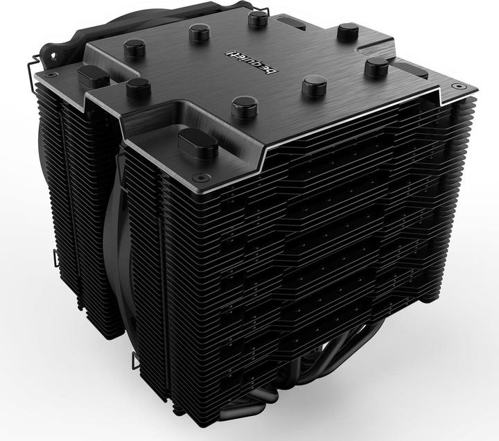 Image du produit be quiet! Dark Rock Pro TR4 (162.80 mm)