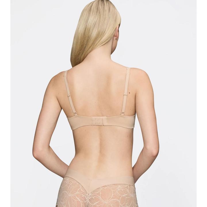 Produktbild Triumph Bügel-BH Red Label Body Make-Up Illusion Lace (Einzelpack, 75 E)