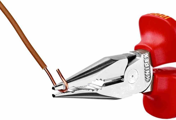 Produktbild Knipex Spitz-Kombizange (145 mm)