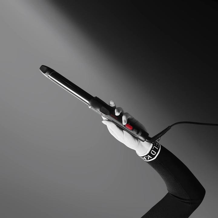 Actual product image Rowenta ROW CF321LF0 Curling Iron Stock Fr.