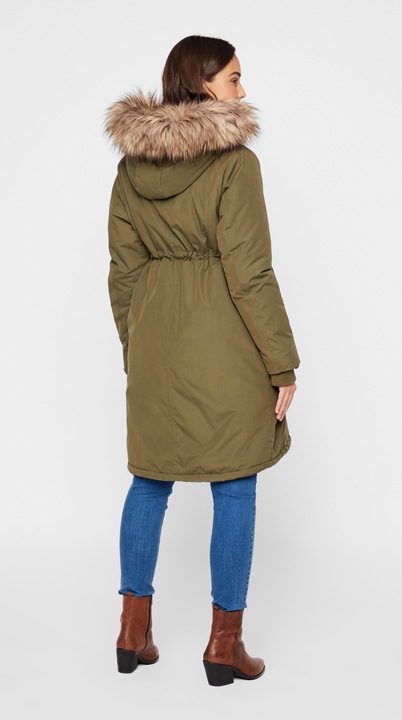Produktbild Mamalicious MLAMY PADDED JACKET 3IN1 A. Jacke (S)