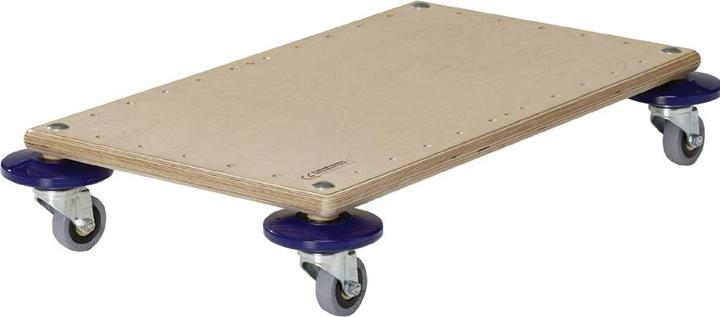 Produktbild Pedalo Scooter-Rollbrett
