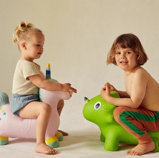Produktbild Sunnylife Australia Hopper Unicorn