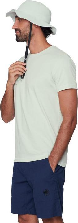 Produktbild Mammut Core T-Shirt Men Vert (S)