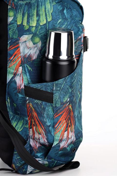 Immagine prodotto Nitro Zaino Nikuro 49 cm con scomparto per laptop (25 l)