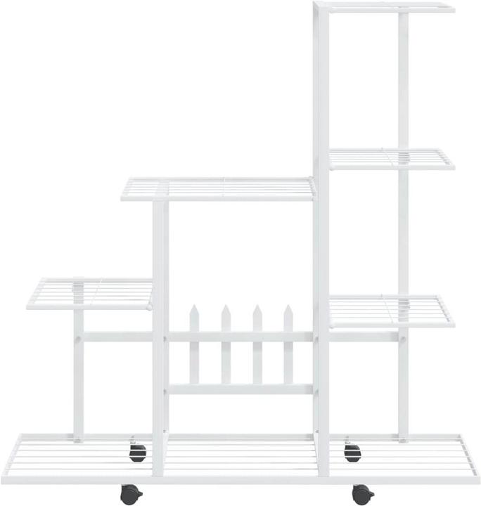 Image du produit vidaXL Blumenständer