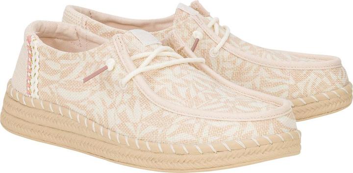 Produktbild Hey Dude Women's Wendy Espadrille Retro Palm (40)