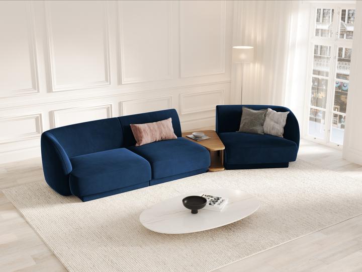 Actual product image Micadoni Miley (3-seater)