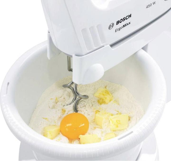 Actual product image Bosch Hausgeräte ErgoMixx MFQ36460 (450 W)