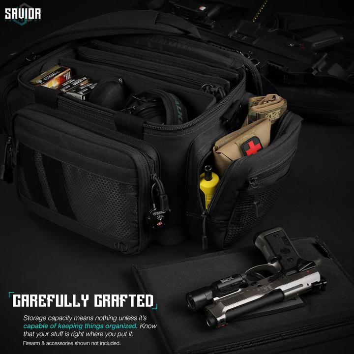 Image du produit Savior Equipment Specialist Range Bag