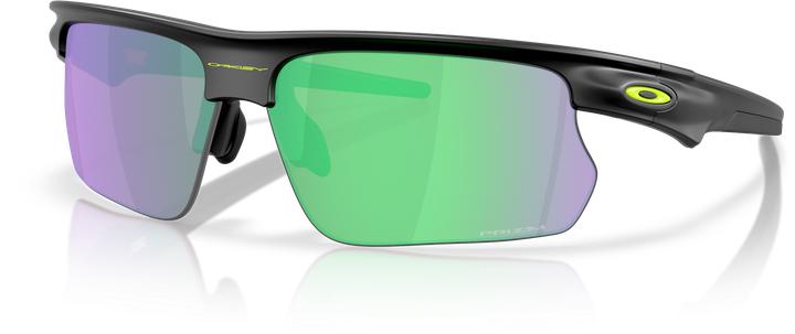 Produktbild Oakley Bisphaera (Matt Schwarz, Prizm road jade)