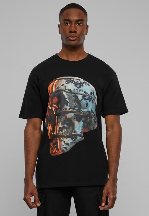 Produktbild Forgotten Faces Legacy Oversized Tee (M)