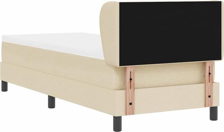 Produktbild vidaXL Boxspringbett (80 x 200 cm)