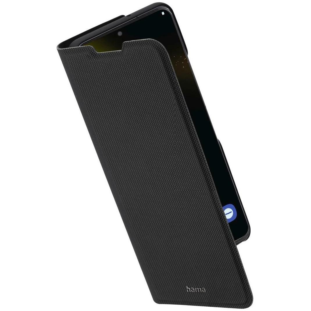 Thumbnail - Hama Slim Pro (Samsung Galaxy S22), Smartphone Hülle, Schwarz