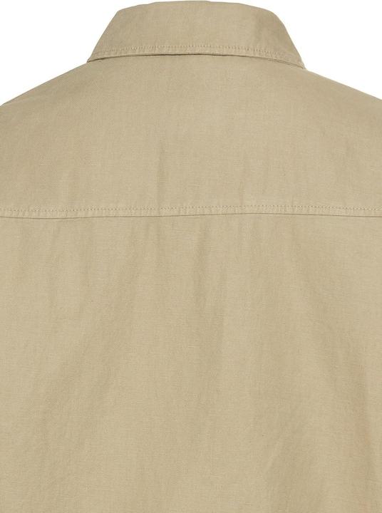 Productafbeelding Camel Active Leichter Blazer aus einem Leinenmix (38)