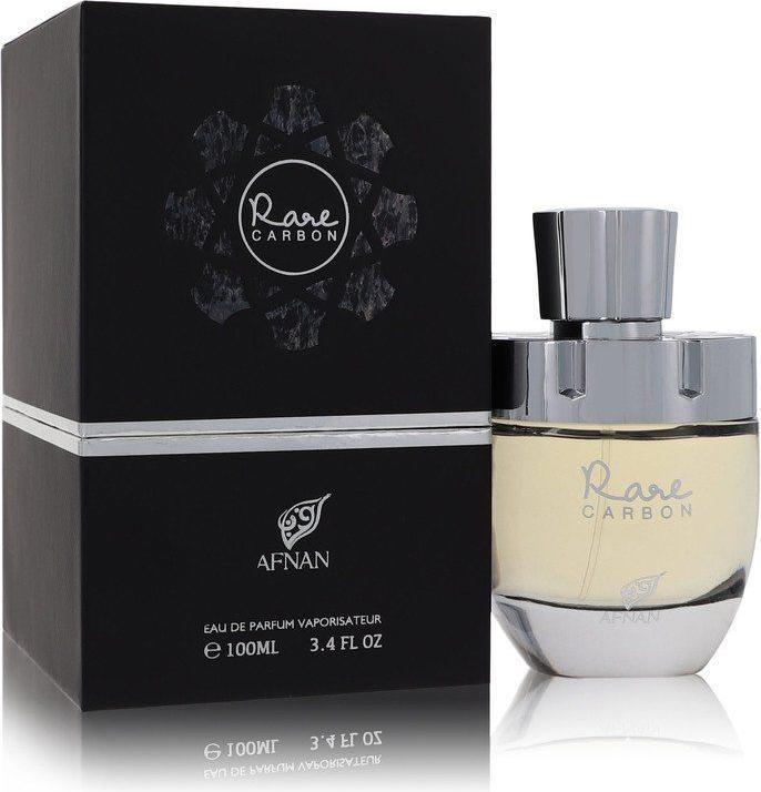 Produktbild Afnan Rare Carbon (Eau de Parfum, 100 ml)