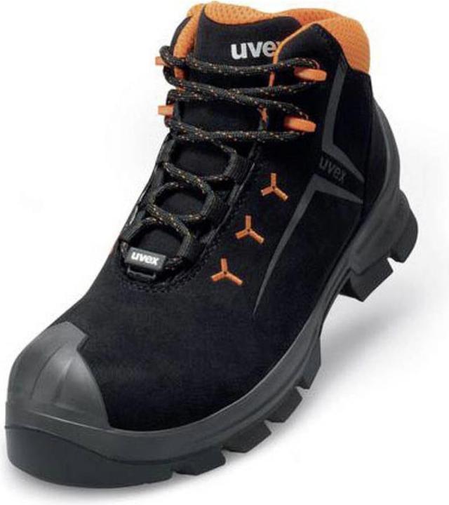 Produktbild Uvex Safety 2 Vibram (S3, 44)