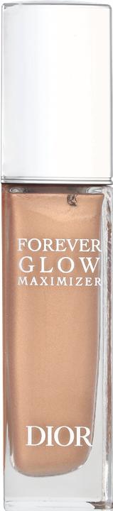 Actual product image Dior Forever Glow Maximizer (013 Gold, Highlighter, 159 g)