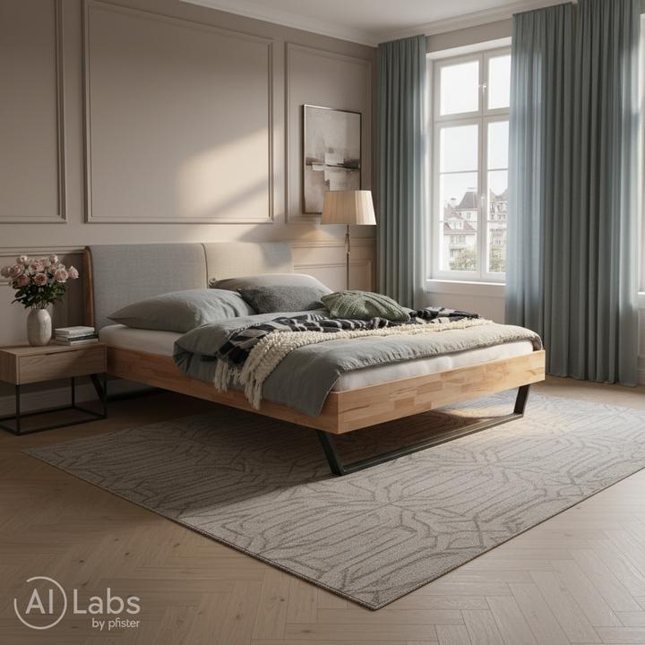 Image du produit Hasena Pietro 20 (180 x 200 cm)