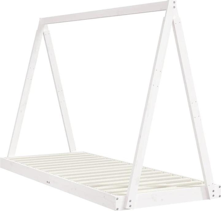 Produktbild vidaXL Kinderbett (80 x 200 cm)
