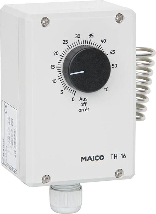 Image du produit Maico thermorégulateur