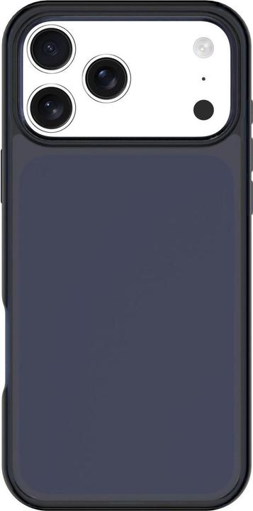 Actual product image Cellularline Cellular Line Back Cover Cube Mag Case iPhone 17 Pro Max - Blau (Apple iPhone 17 Pro Max)