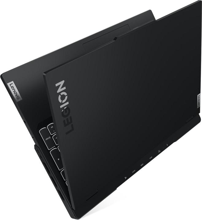 Immagine prodotto Lenovo Legion Pro 7/16IRX9H/i9-14900HX/16"/2560x1600/32GB/1TB SSD/RTX (1000 GB, 32 GB, Intel Core i9-14900HX, GeForce RTX 4080)