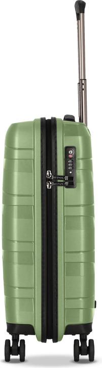 Immagine prodotto Redolz Essentials 10 CABIN 4 Rollen Kabinentrolley 55 cm (39 l)