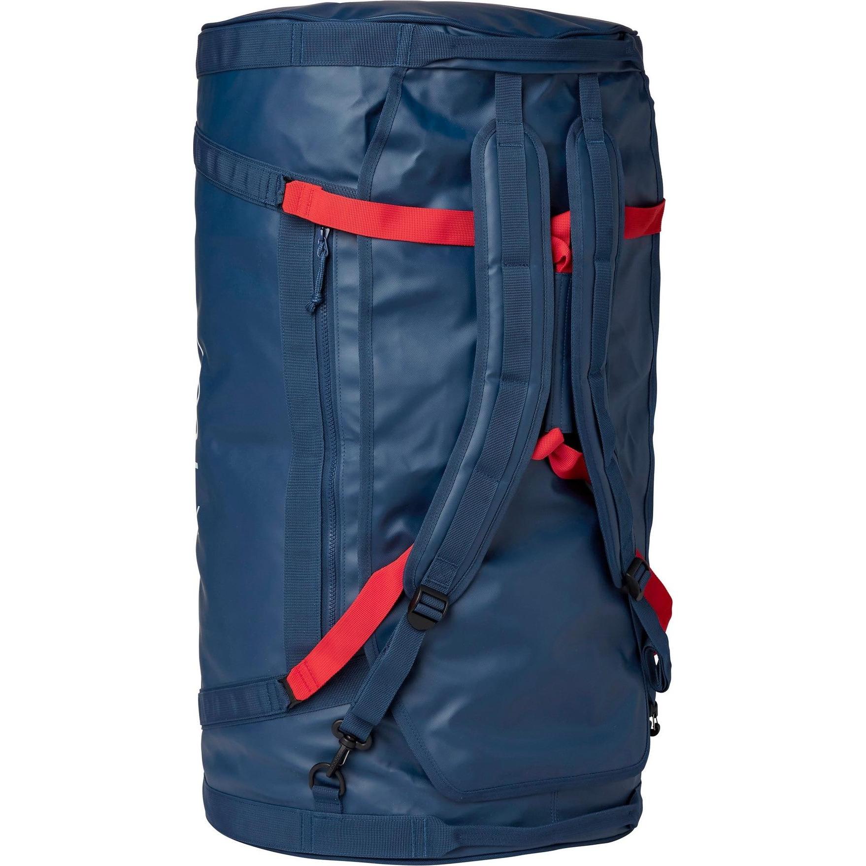 Thumbnail - Helly Hansen, Tasche, Duffel Bag 2 70, Blau, (70 l)
