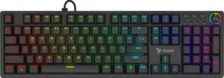 Tastatur