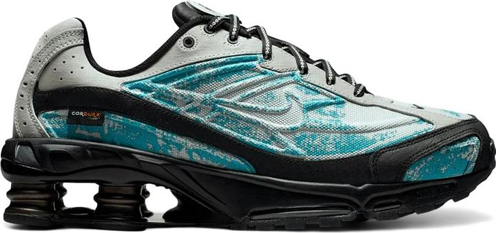 Image du produit Nike Shox Ride 2 Cordura Denim (44)