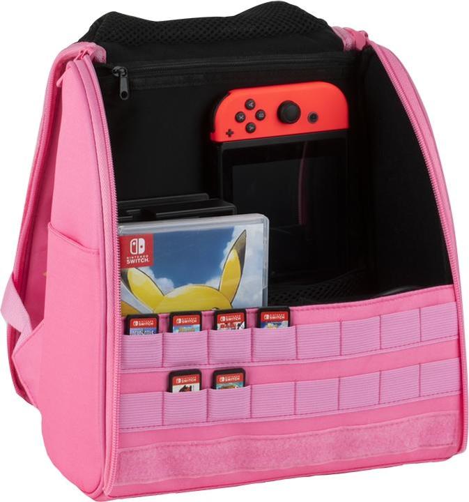 Immagine prodotto Konix Mythics Unicorn BE LOVE - Zaino (Switch Lite, Switch OLED)