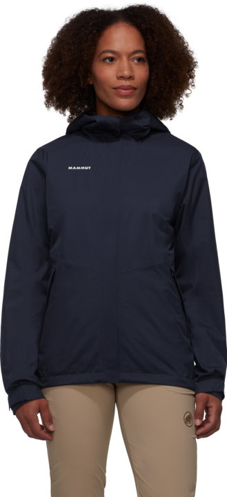 Produktbild Mammut Alto HS Hooded Jacket Women (M)