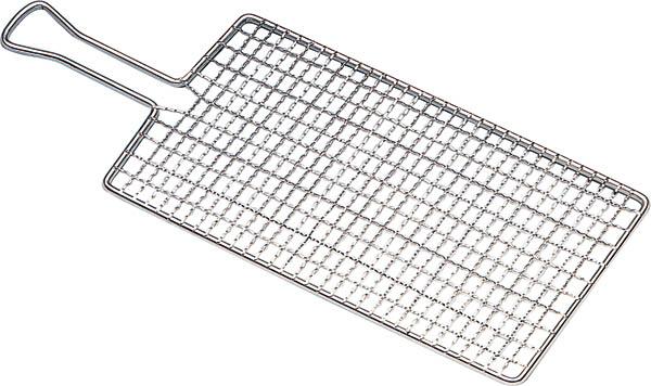 Produktbild Westfalia Kartoffelreibe aus Edelstahl