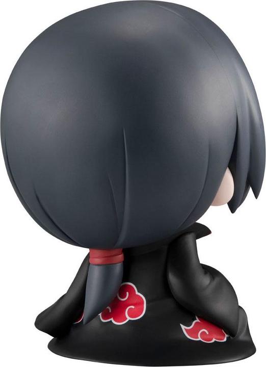 Actual product image Megahouse Naruto Shippuden: Itachi Uchiha - Look Up