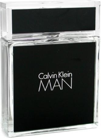 Actual product image Calvin Klein Man (Eau de toilette, 100 ml)