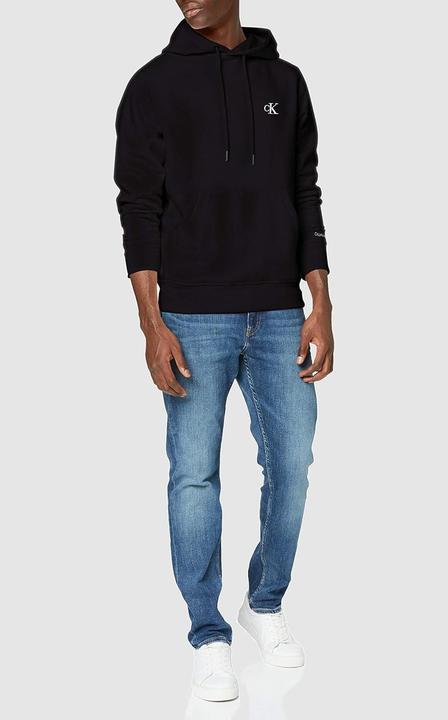 Produktbild Calvin Klein Jeans Ck Essential Regular Hoodie (L)