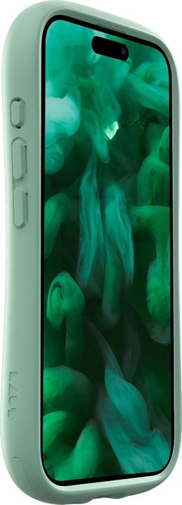 Image du produit Laut Pop Adventure iPhone 16 Plus Vert Silte (Apple iPhone 16 Plus)