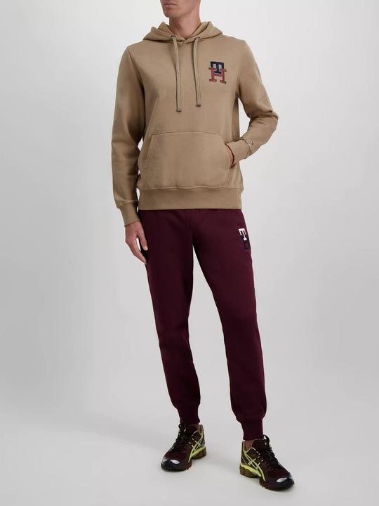 Immagine prodotto Tommy Hilfiger Felpa con cappuccio (54, XL)